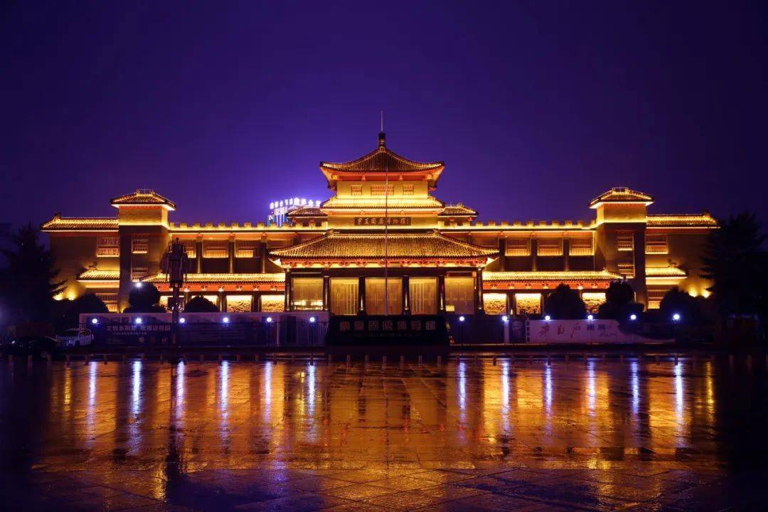 又逢毕业季,固原所有景区对参加中高考学生免收首道门票_宁夏_文化_六