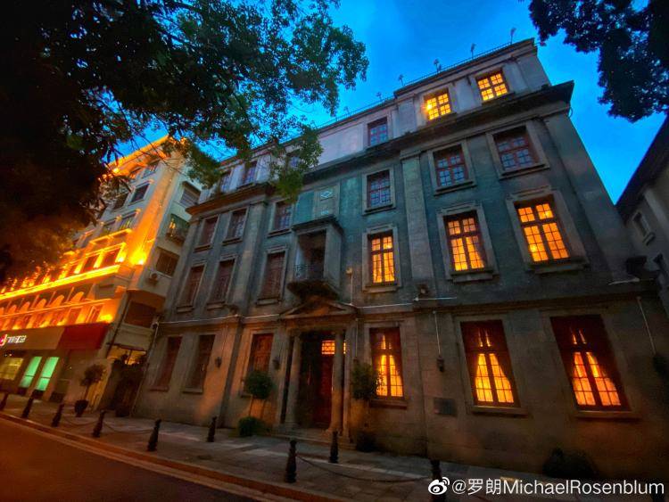 没有龙虾和鲍鱼,也能做出高级菜_罗朗_中国_餐厅