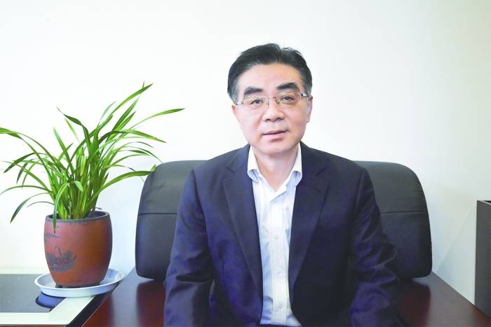 江苏省地方金融监督管理局党组书记局长查斌仪打好赋能组合拳助力资本