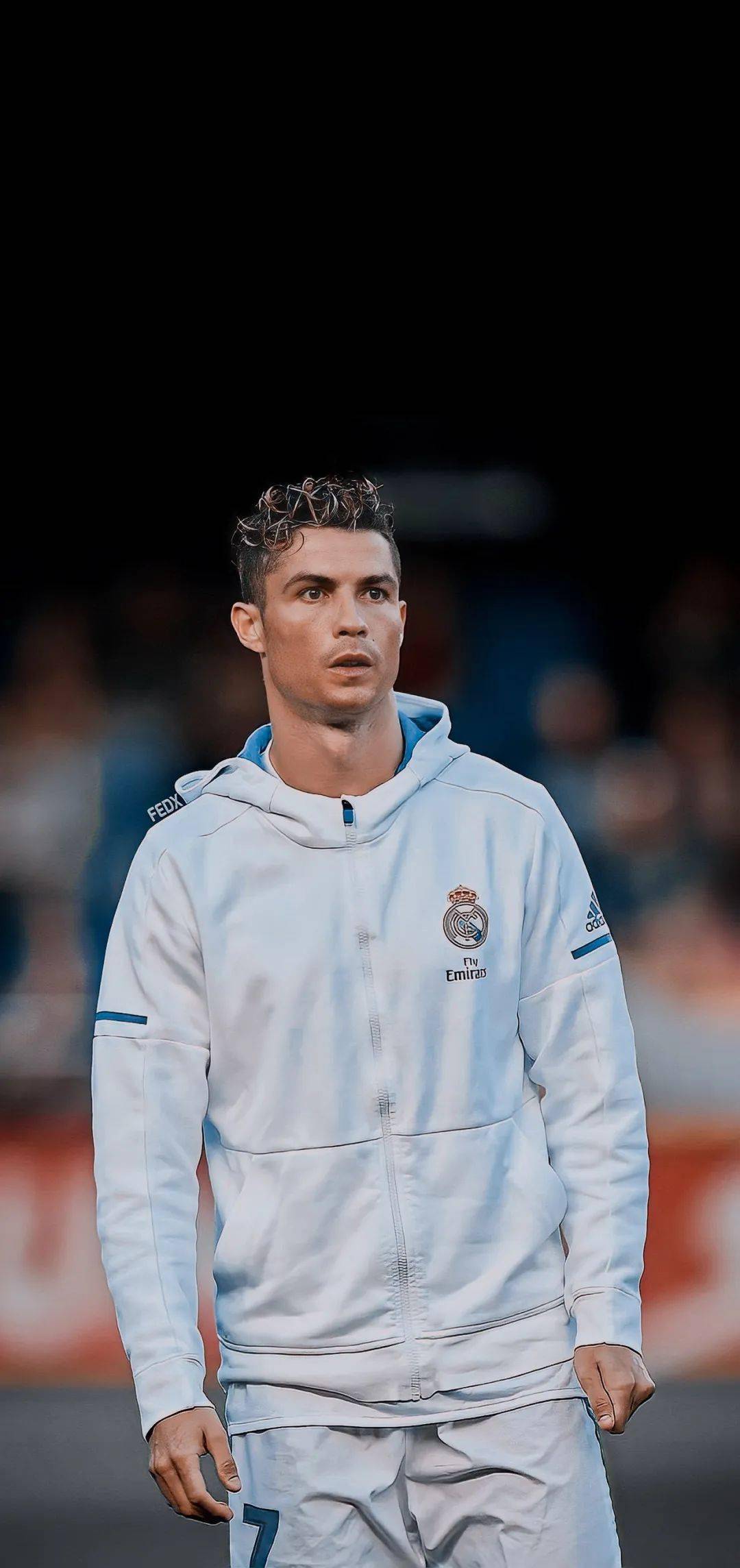 c罗超清手机壁纸