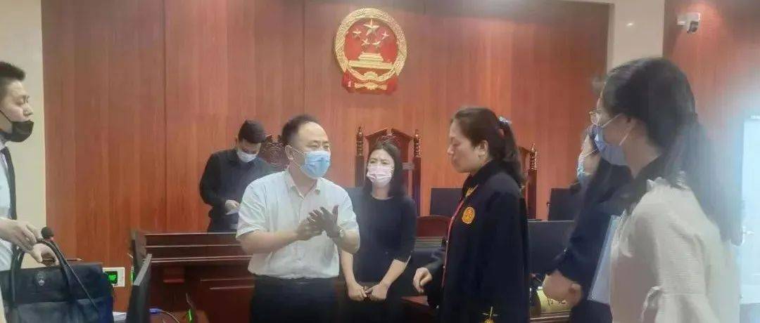 平潭综合实验区自然资源与生态环境局落实行政机关负责人出庭应诉制度 _交流_相关_问题