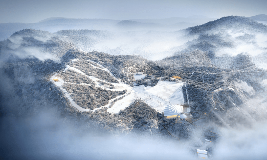 文旅项目投资衢州六春湖旅游度假区持续发力文旅项目建设多点开花