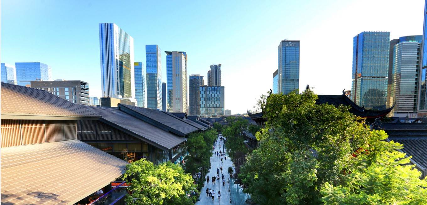 锦理 | 历史文脉与城市更新_保护_文化_传承