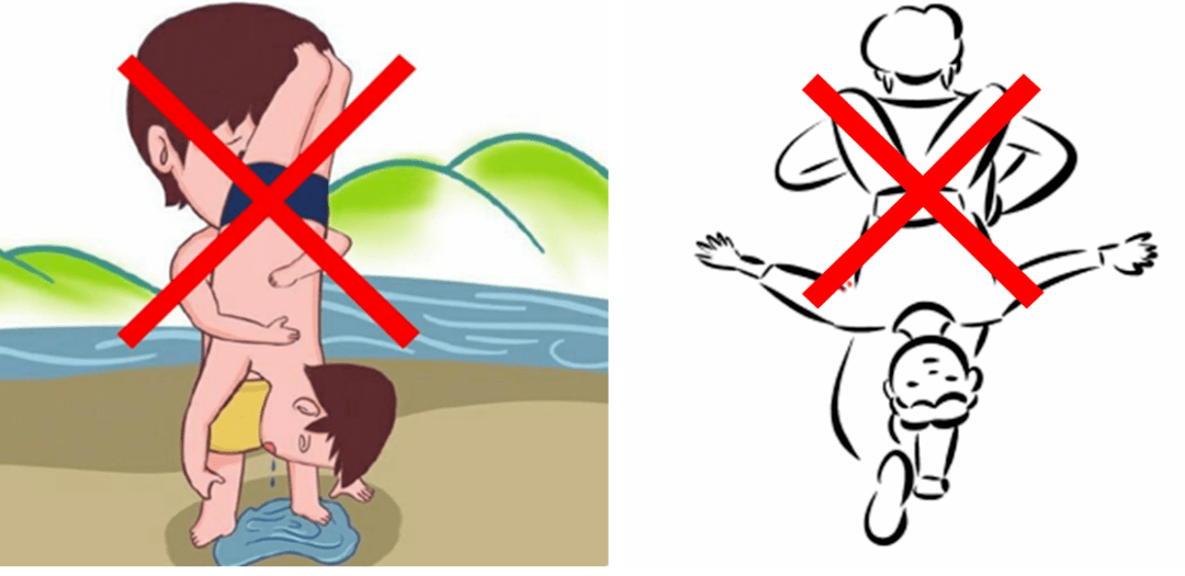 别以为溺水只在户外发生儿童在家中也可能溺水正确施救很重要