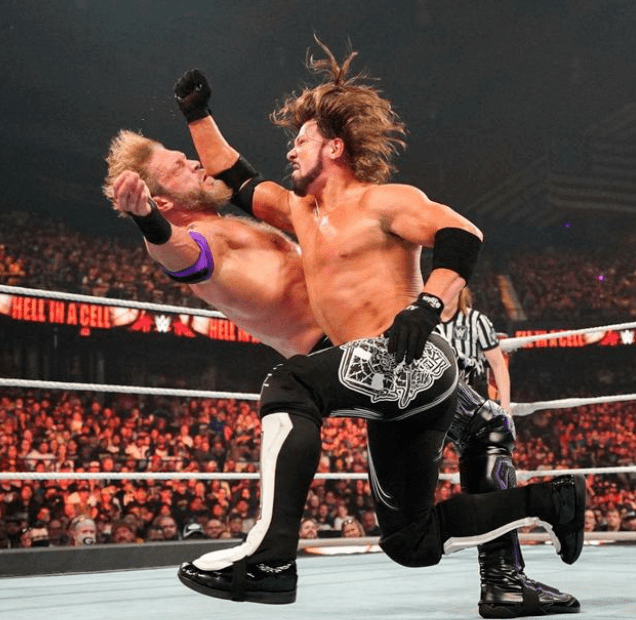 芬巴洛尔突然叛变aj斯泰尔斯该视而不见还是独闯龙潭