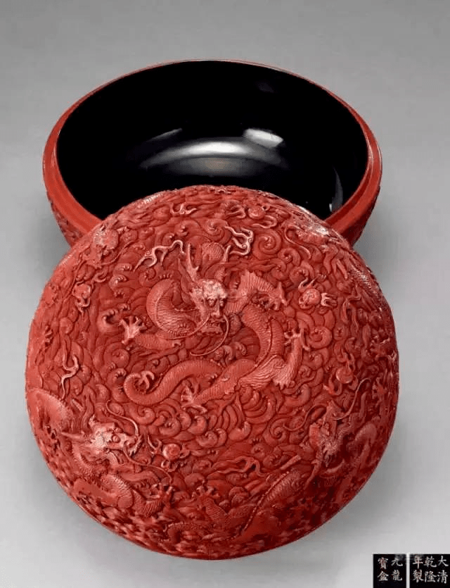 且听北京|京城工艺"四大名旦"之一的雕漆技艺_艺术_发展_漆器