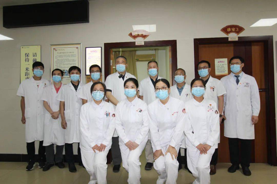 厦门市中医院开设甲状腺结节多学科门诊实现一站式精准服务