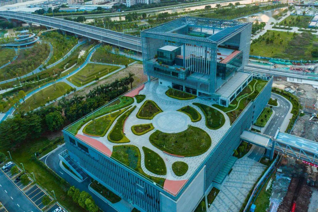 创新高地顶天立地季华实验室走出重大科研项目的佛山模式广东路径
