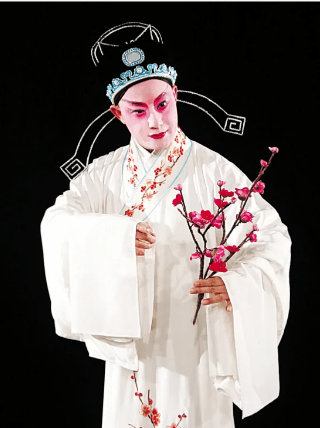 久等了九梅荟聚汪世瑜师生专场