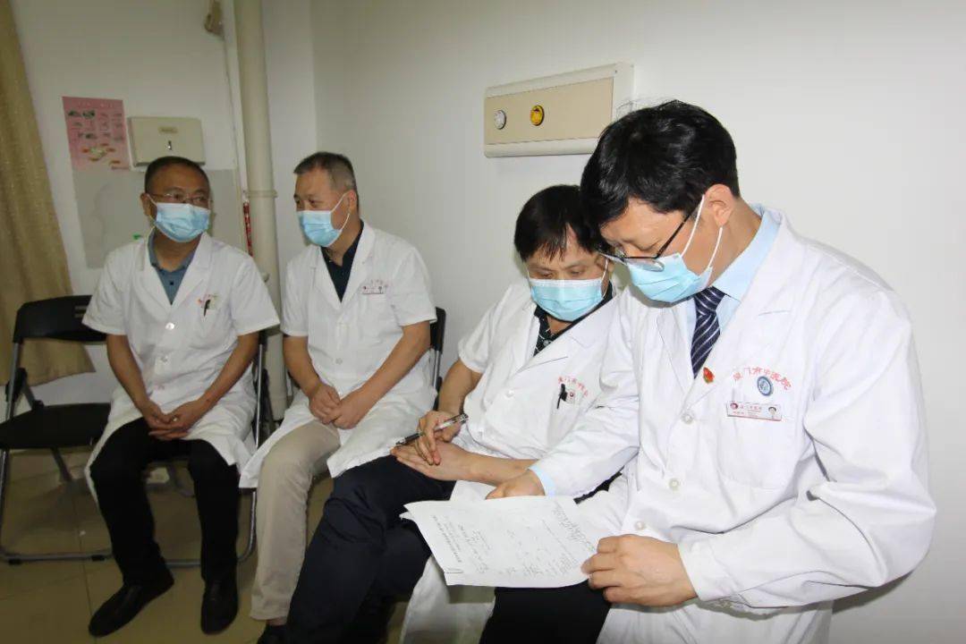 厦门市中医院开设甲状腺结节多学科门诊实现一站式精准服务