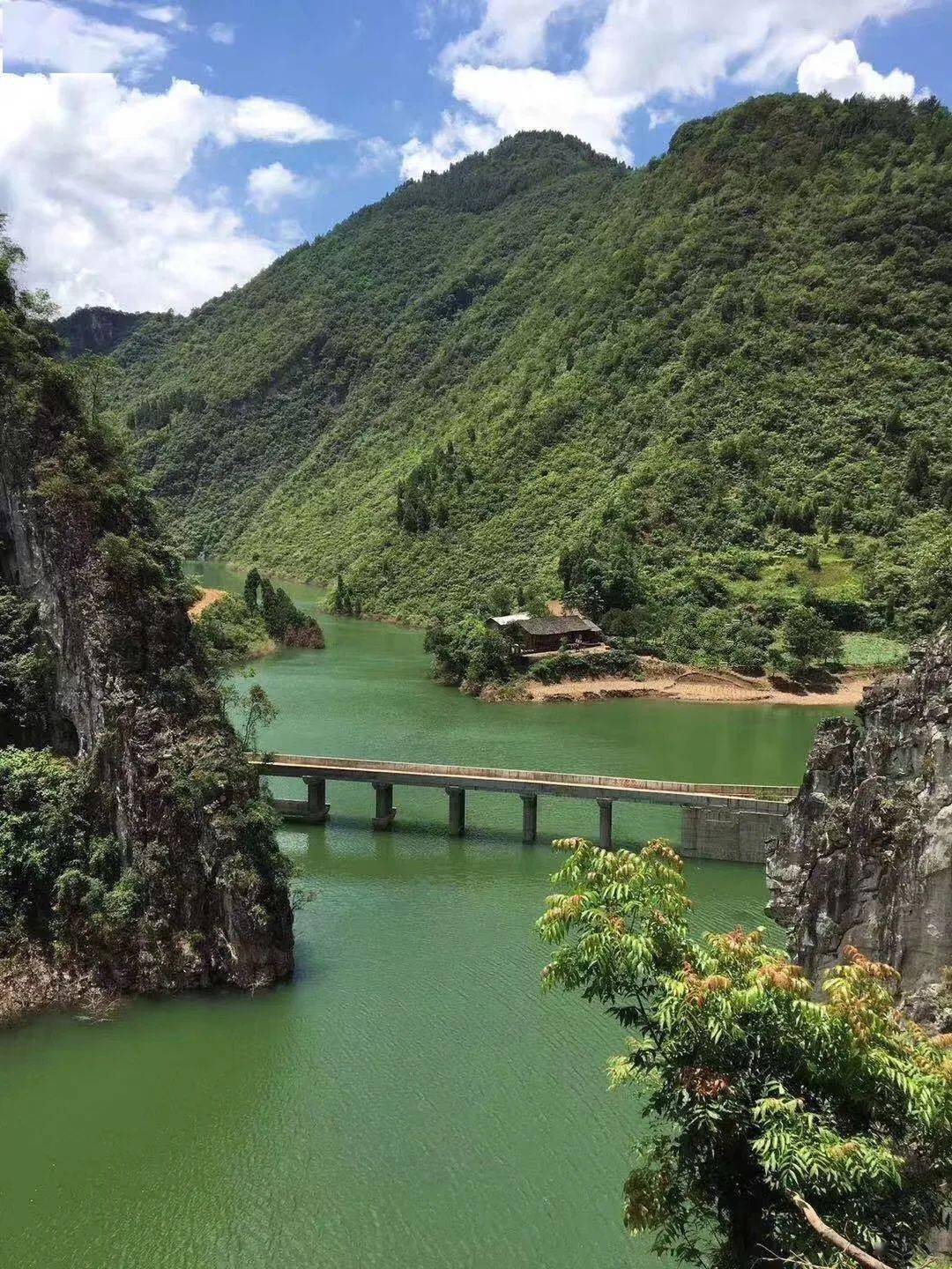 古蔺景区图片