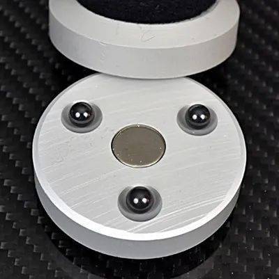 新品速递三点或四点配置任君选voodoocableisopod隔离系统