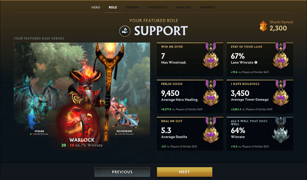 今天dota2更新了很多，但干货就这3条