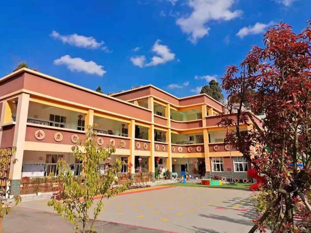 招生简章澄江市小天鹅幼儿园2022年秋季学期招生简章