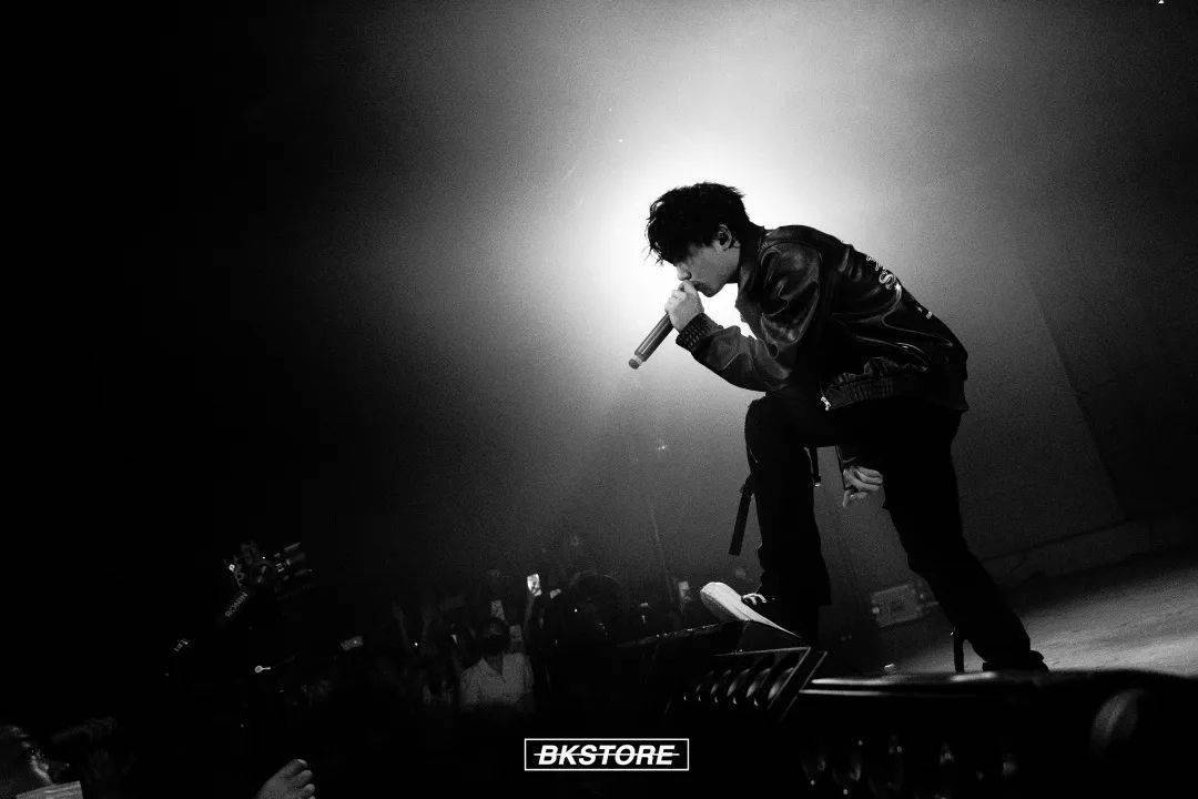2022 bkstore厂牌巡演【长沙站】【青岛站】【南京站】_少年_说唱_预