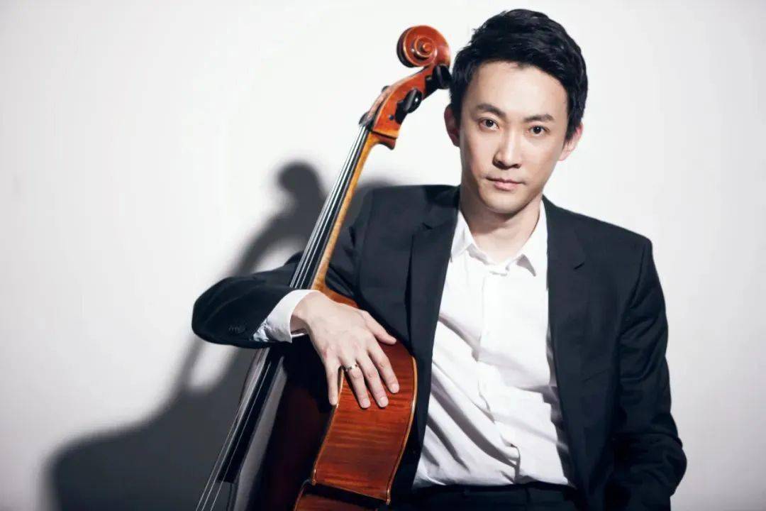 大提琴:朱牧著名大提琴演奏家,中央音乐学院大提琴教授,博士生导师.