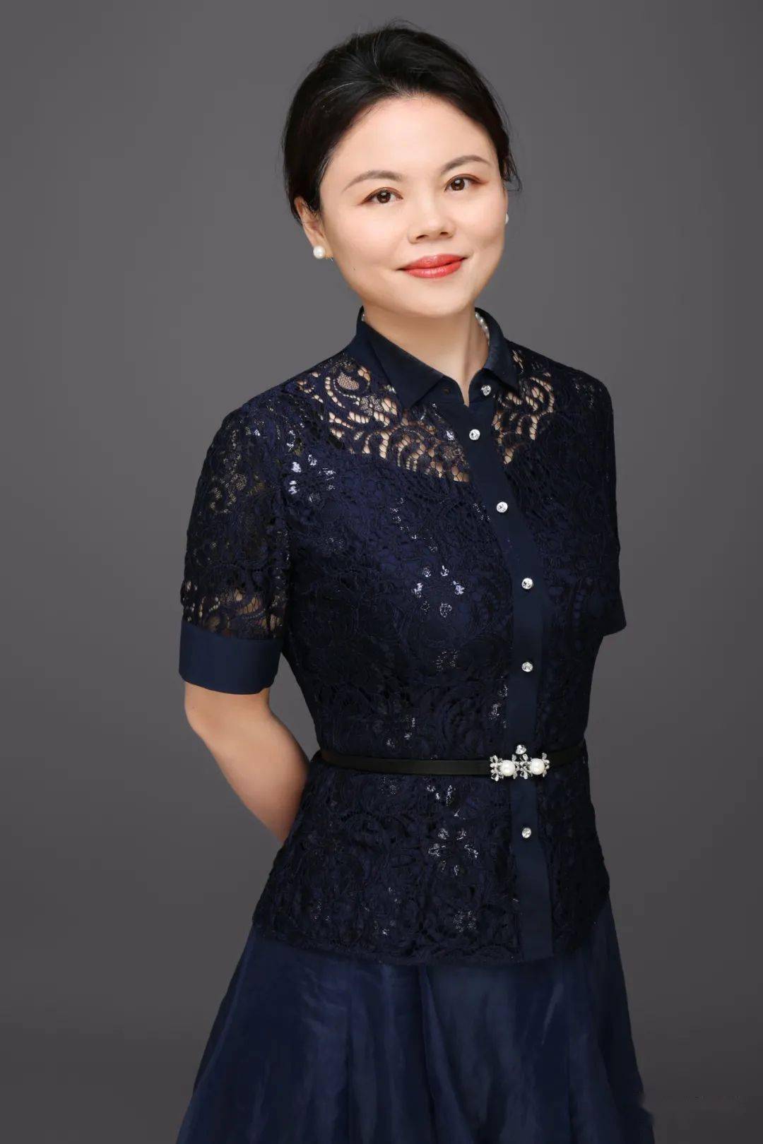 朱海燕关注安全以生命的名义