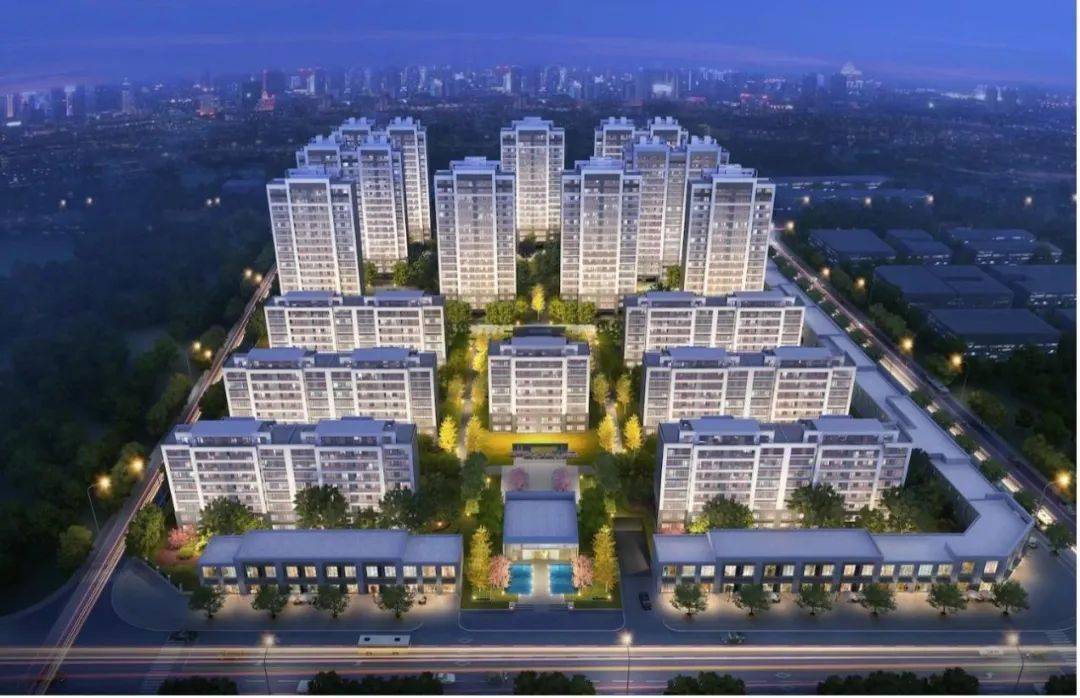 丽水世茂云图|热销解读,以实力谱写壶镇骄傲_品质_生活_示意图