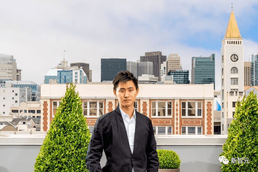 MIT辍学白手起家！25岁的美国华裔俊杰，成为全球最年轻亿万富翁