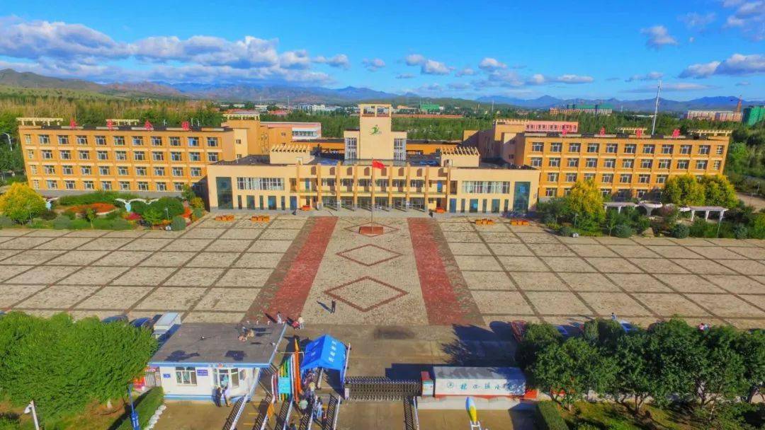 林西镇小学建立"抗疫志愿者爱心驿站"_疫情_林西县_赤峰市