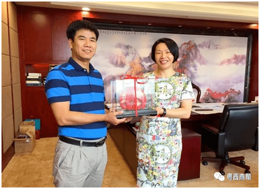 2022年胡润全球富豪榜电白这些富豪排名又有新变化