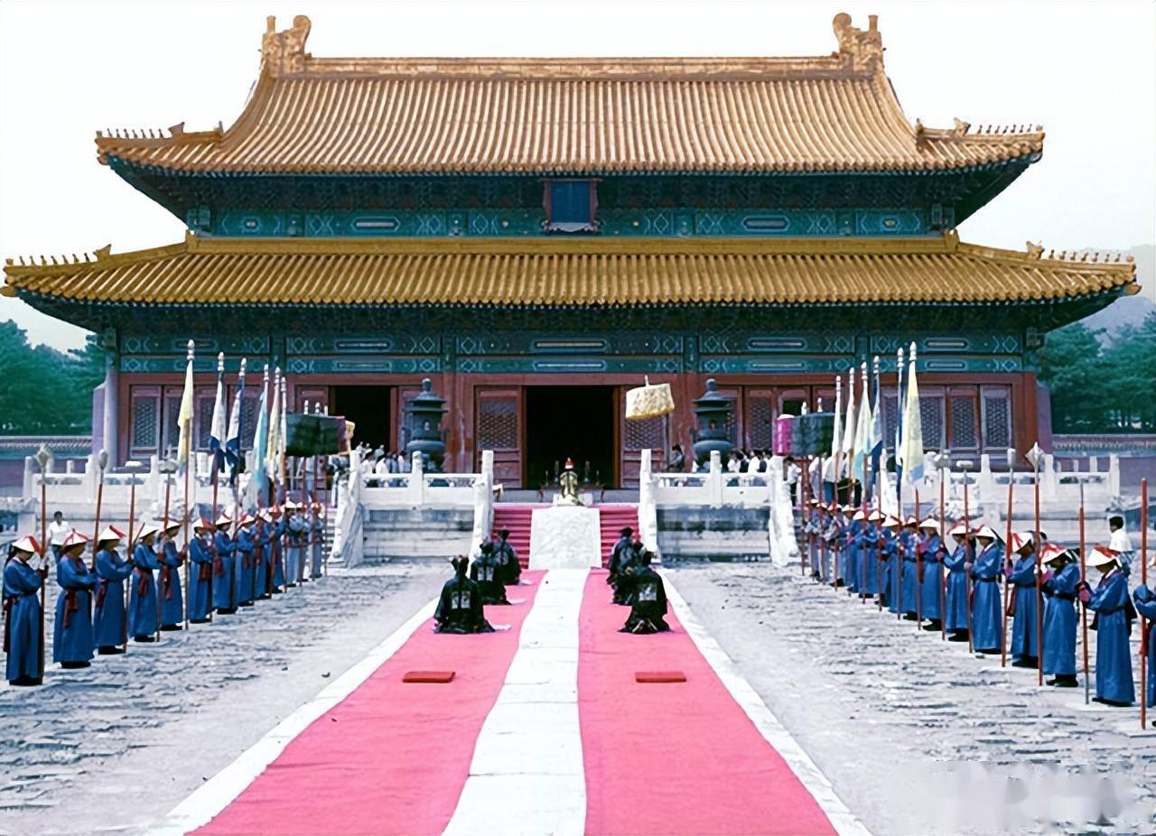 官员抄家不代表一无所有在特定情况下朝廷一般都会留有余地