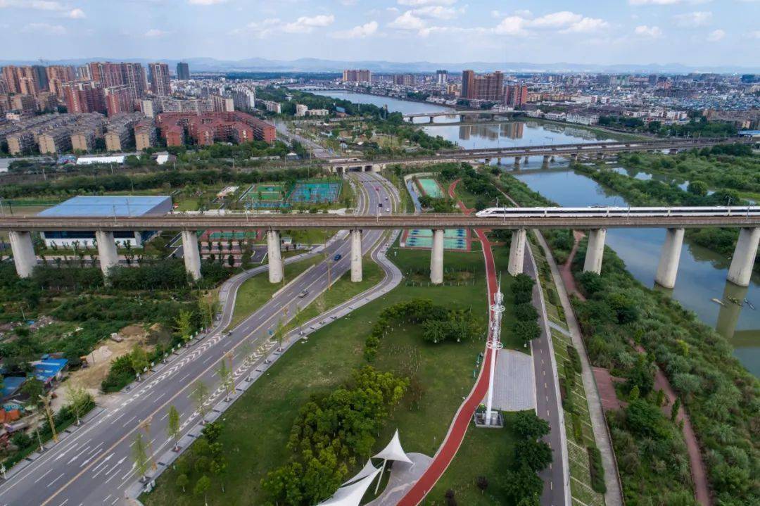 广汉入围2022年全国县域旅游综合实力百强县!_三星堆_天府_品牌