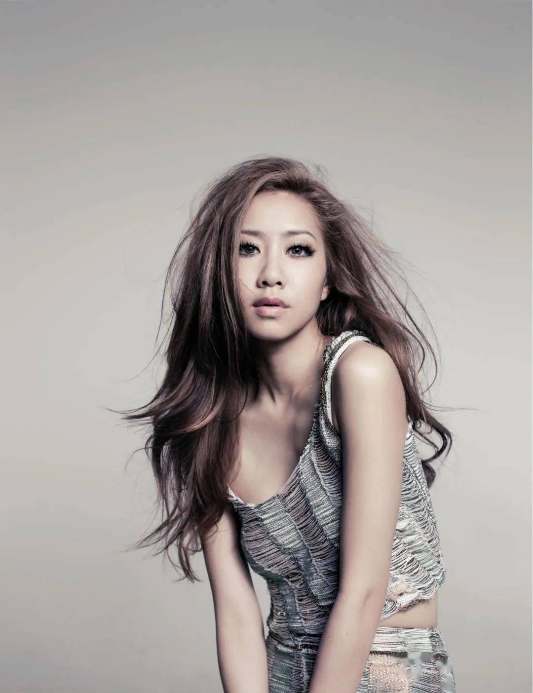 吴雨霏_初恋_香港