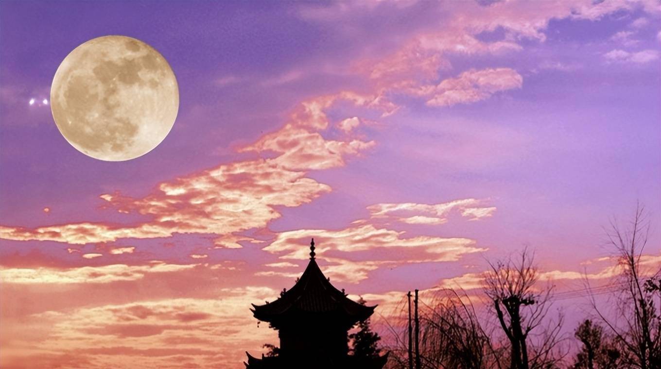 月明直见嵩山雪一首笔力遒劲的小诗气象壮阔历来为人称道