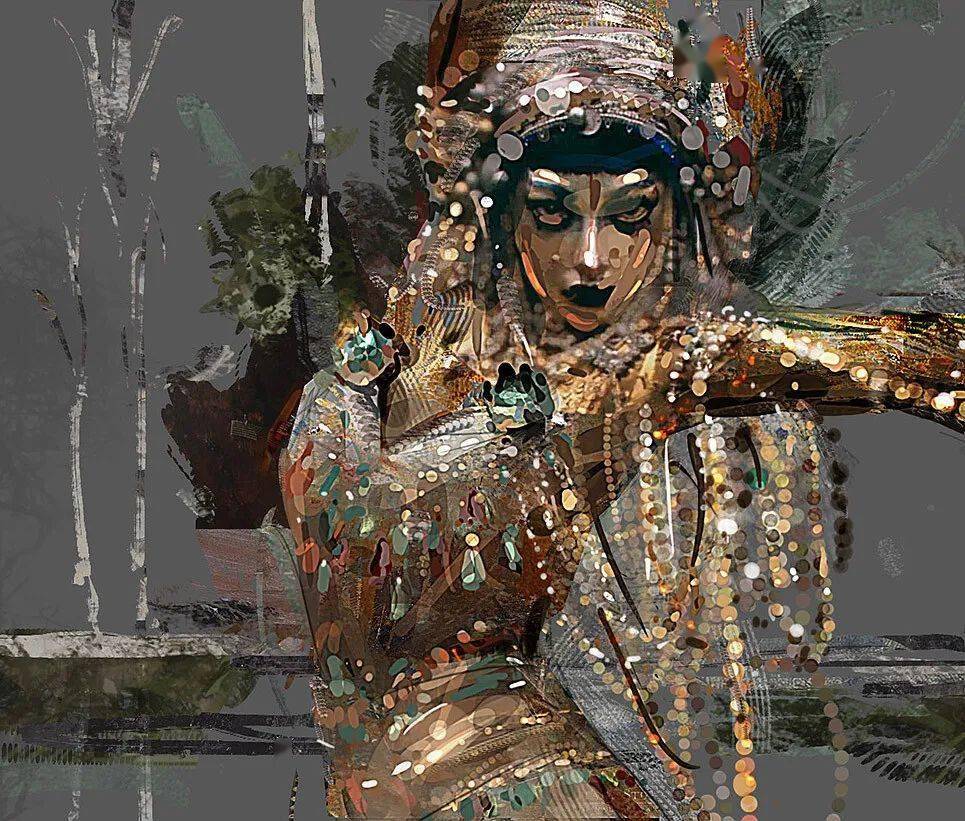 爱死机3有9集为什么吉巴罗这么火