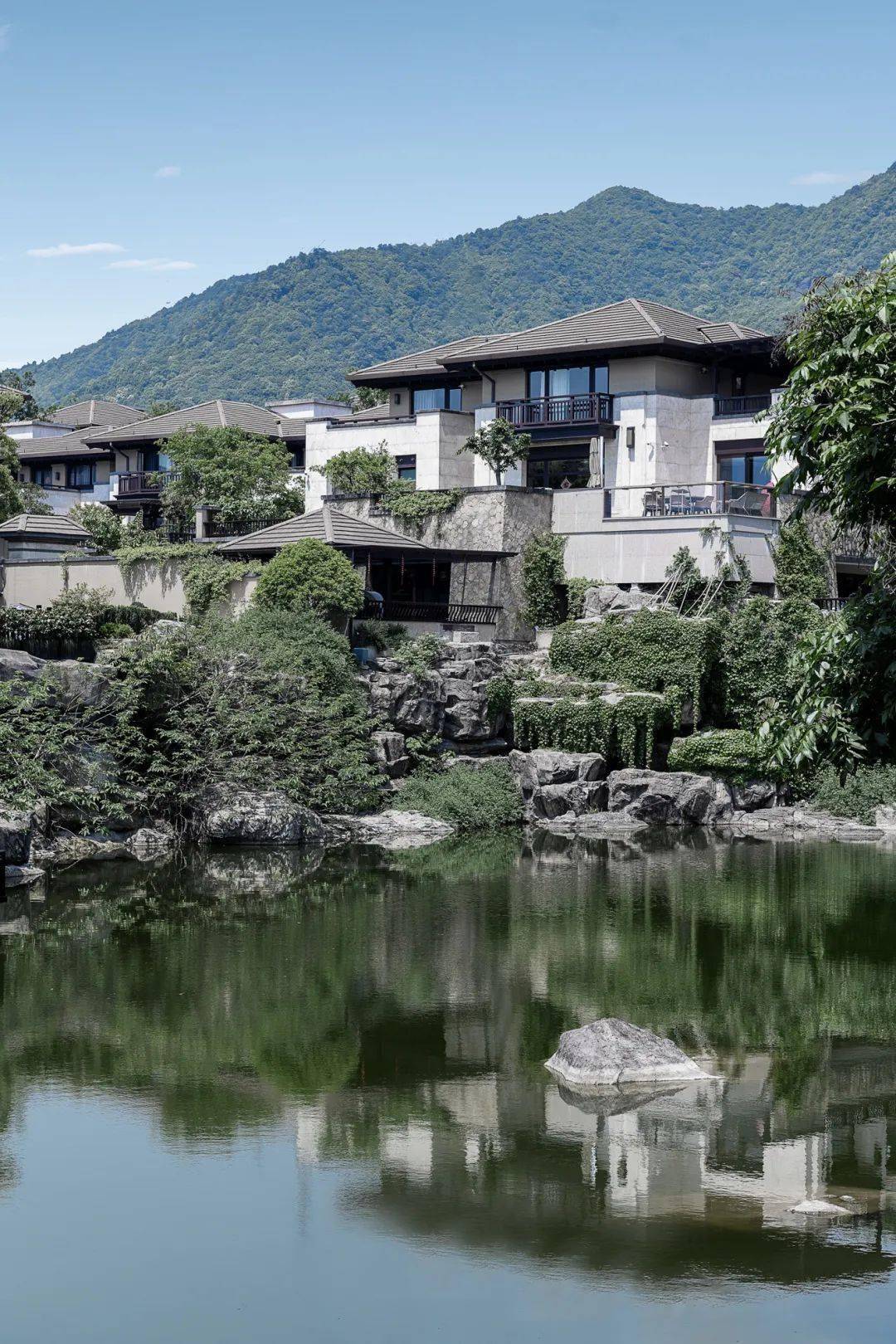 万科公望回望与收官