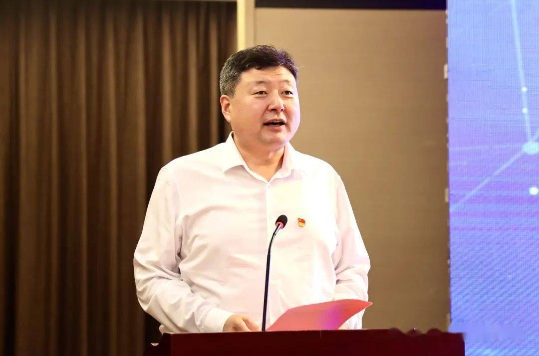 龙口市政府与中建新疆建工集团有限公司签订战略合作框架协议