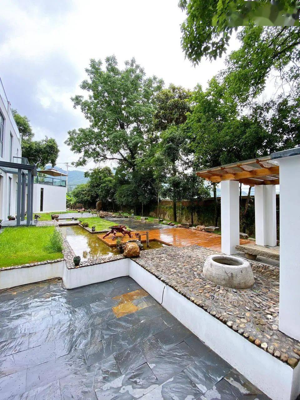 文旅券民宿专场 | 常山这些好看又好玩的高颜值民宿,来了就不想走了