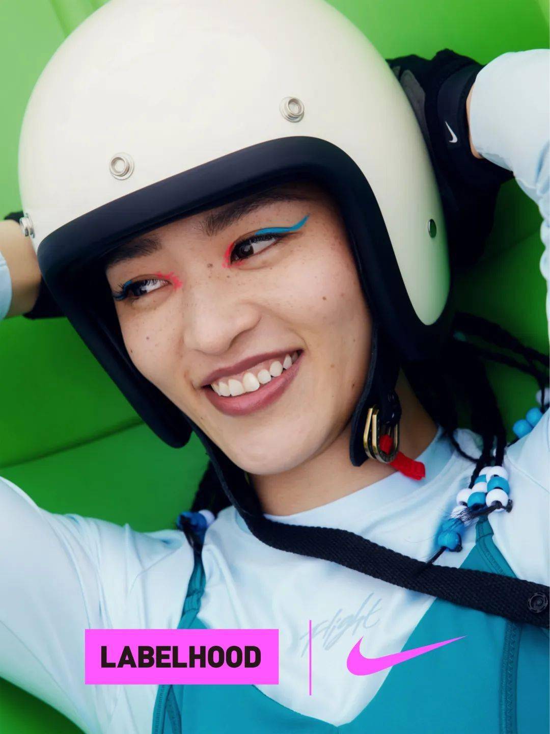 特邀出镜:陈冠锋,席嘉琪,王思锦,abby芶雯靖,王玓创意出品:labelhood