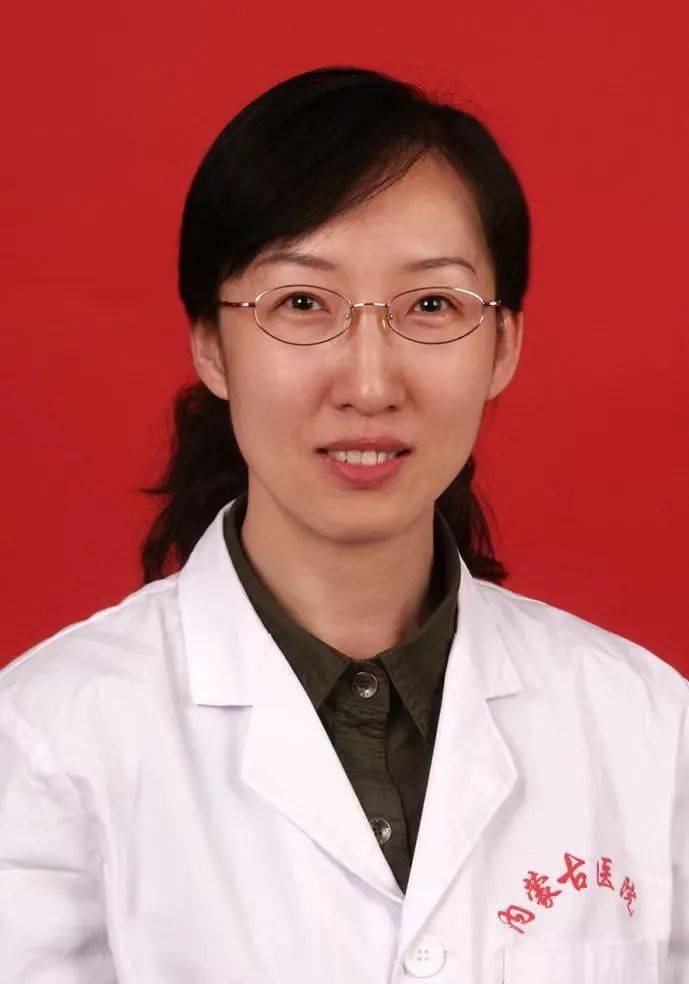 内蒙古自治区人民医院儿科专家陈红梅6月15日将到我院出诊