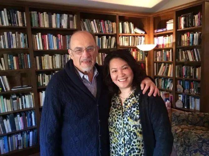 这么多年过去了为何欧文亚隆一直是中国心理圈的顶流