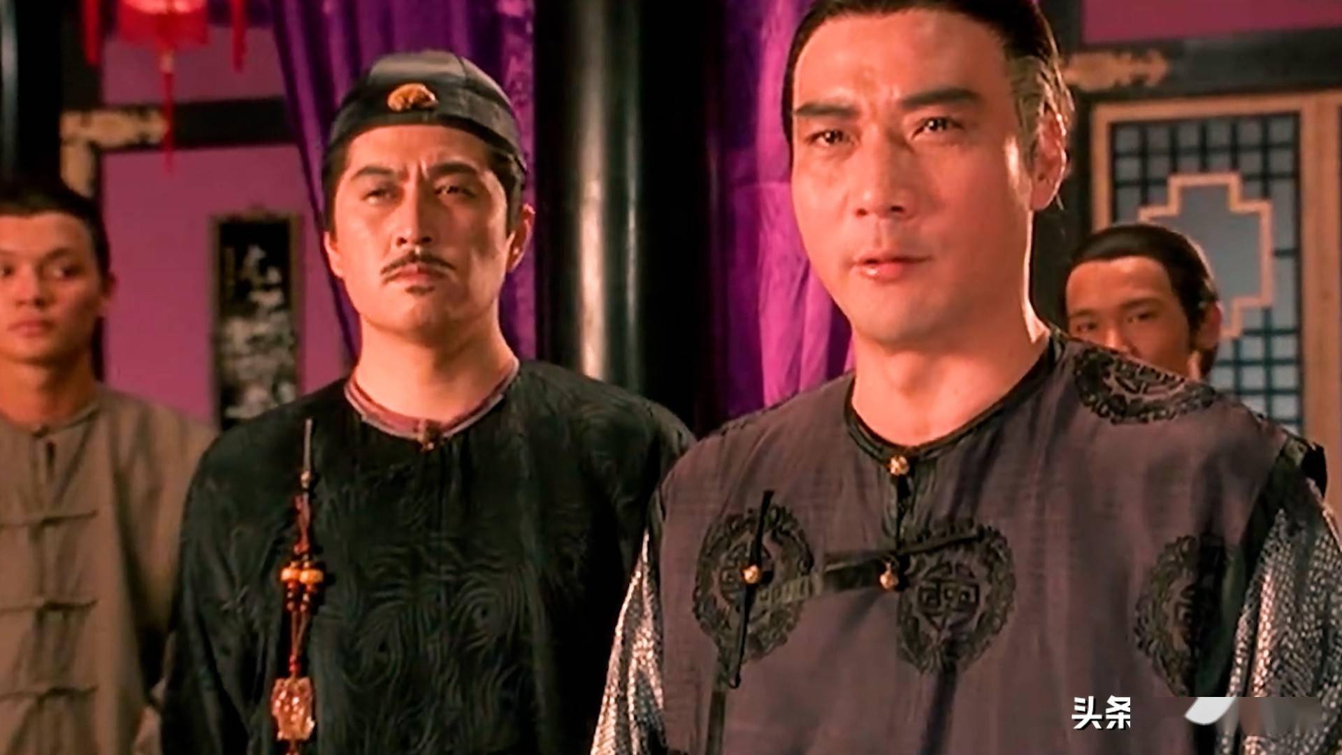 这才是武状元苏乞儿的真相帮助苏灿完成逆袭的并不是老乞丐