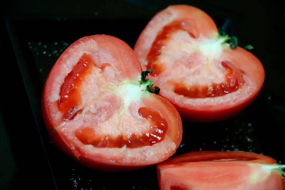 果肉_番茄_种植