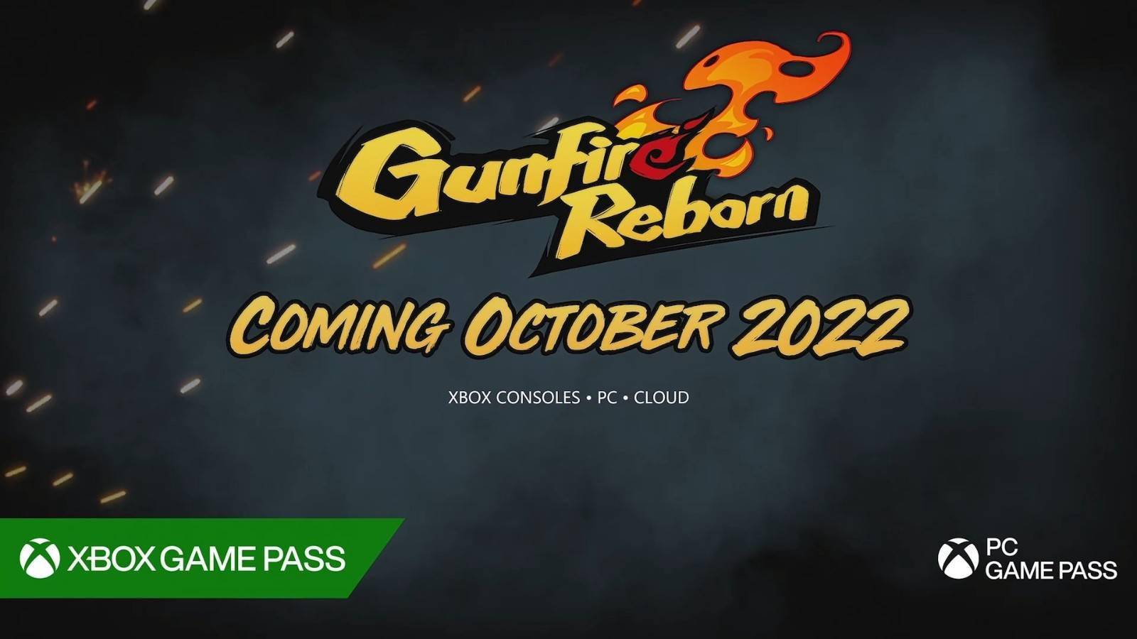 国产合作肉鸽fps《枪火重生》10月加入xgp_启发_开发_极具