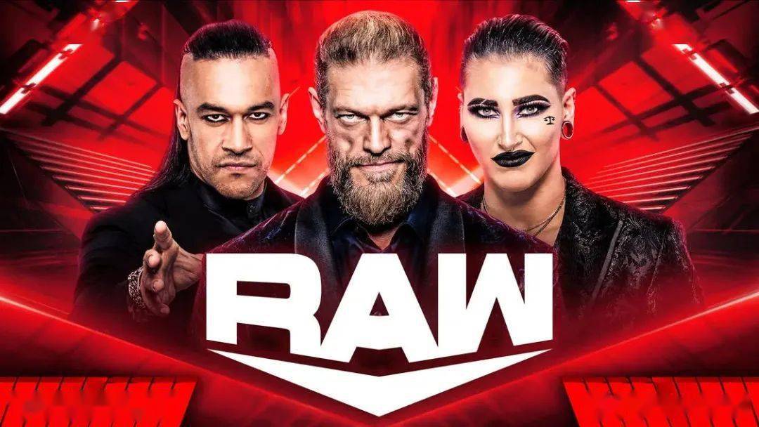 如果要提到目前wwe人气最高的军团,那一定是审判日小队.