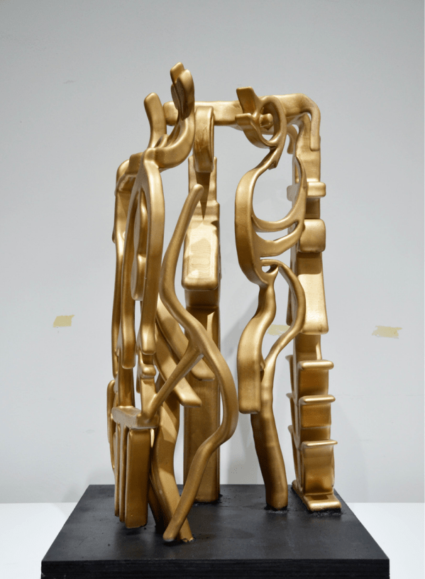 2022届福州大学厦门工艺美术学院雕塑系毕业设计展