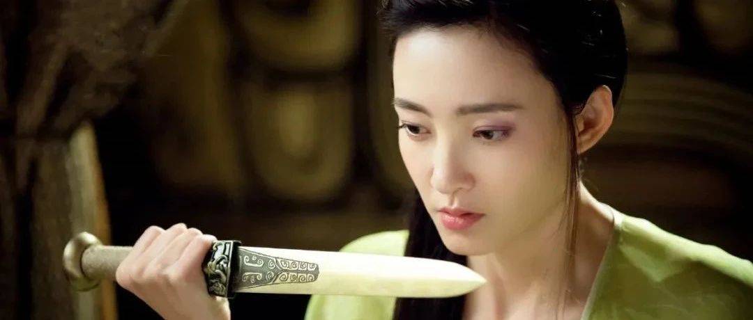 俗话说：“色字头上一把刀”，下半句更为经典，道尽人性_俗语_美色_古代