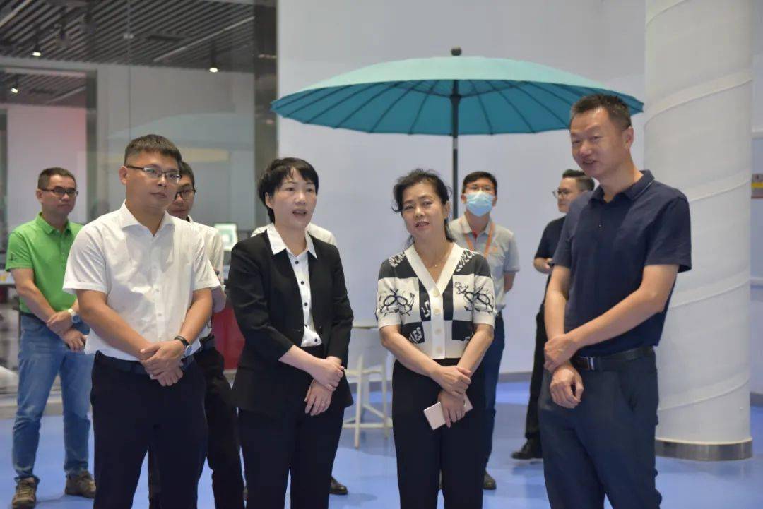 凌云赴海口拜访省广播电视总台聚融媒合力谋画里屯昌