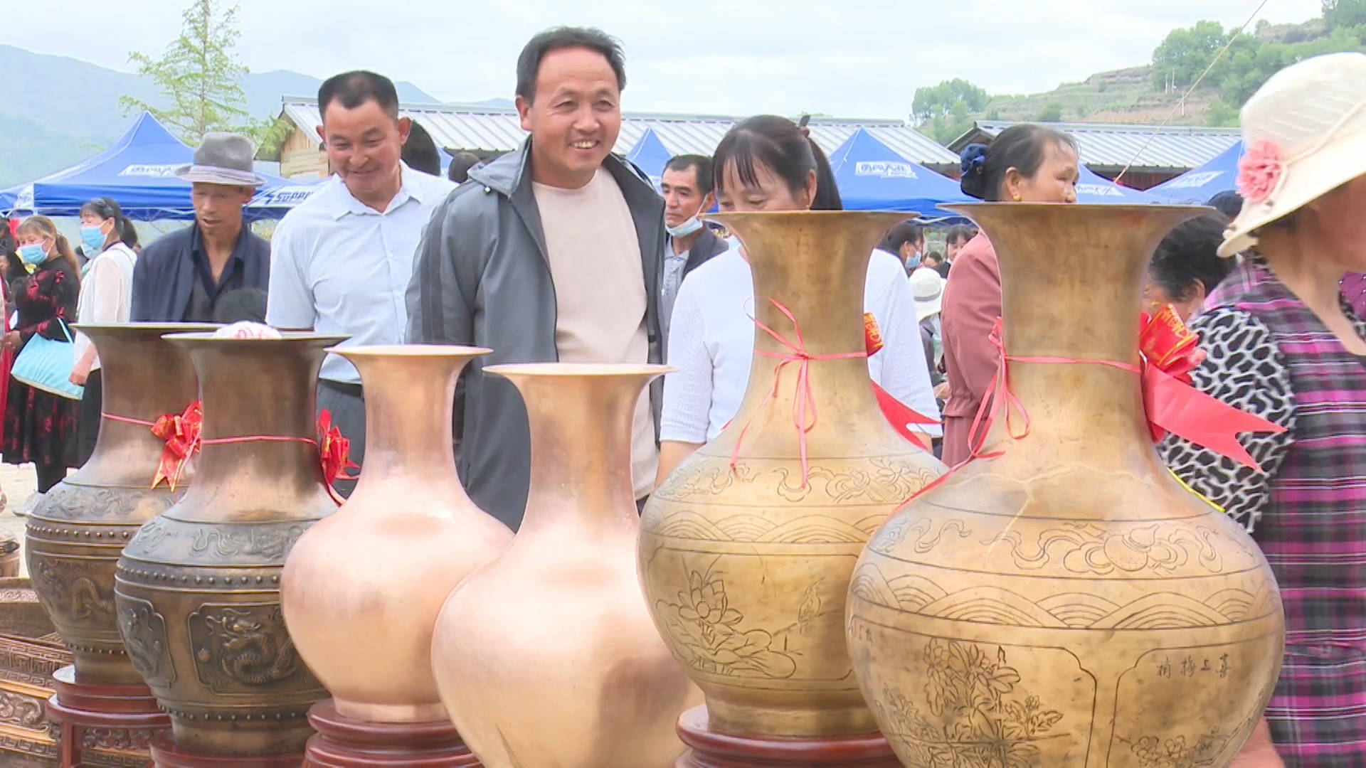 古老"花儿"全新演绎_岷县_旅游_徐卓