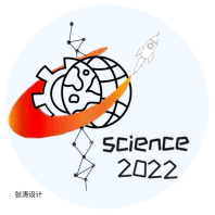 的创作机会与科技本身所带来的无垠的可能,节徽以一中校徽logo为原型