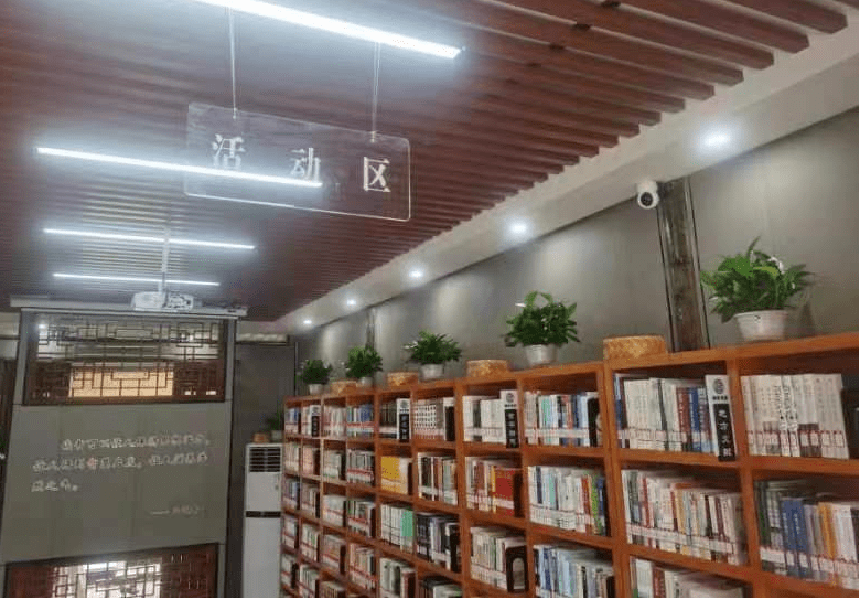 志愿者招募常德市图书馆阅享城市书房志愿者招募等您来