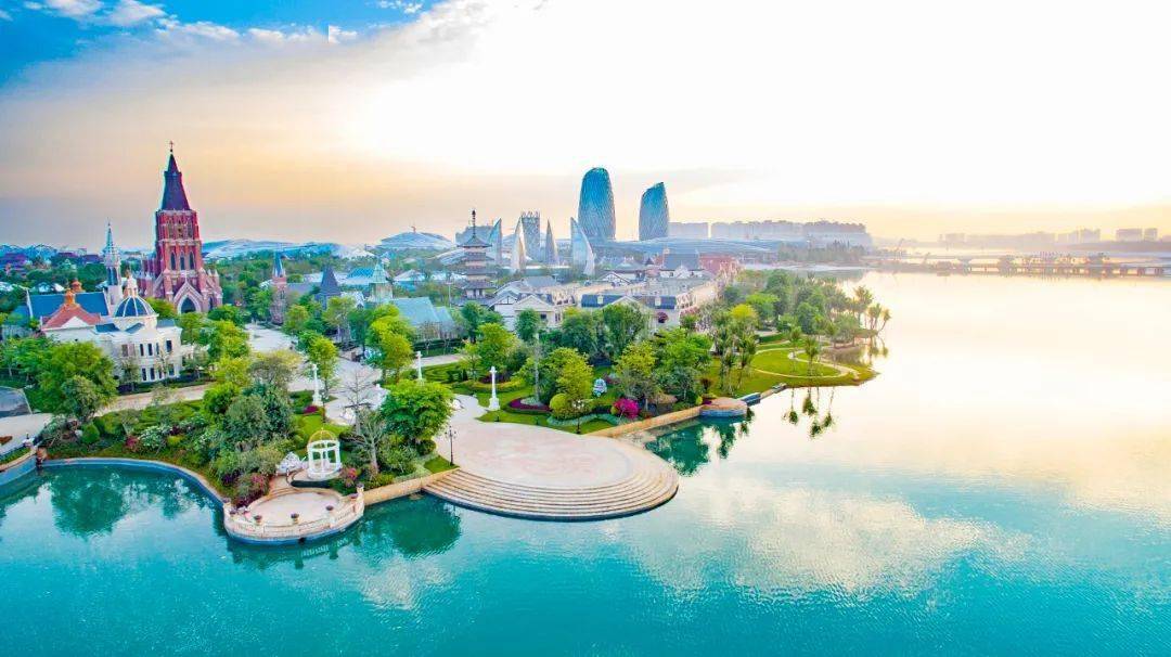 (海南海花岛希尔顿酒店)_刘志成_中国饭店协会_星塔