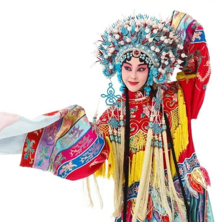 戏改,请不要伤害戏曲的特定语言_京剧_艺术_写意