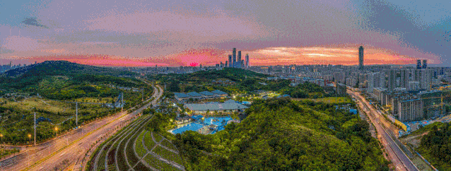 5-7天 | 李宁体育园暑期青少年拓展训练/趣味营