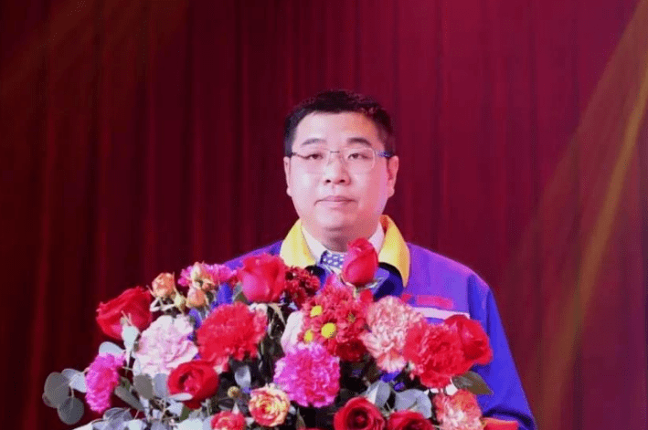 正邦科技董事长林峰2008年,学成归来的林峰正式进入正邦集团工作,从